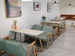 大堂-MINIPOPO鲜奶·甜品(宽厚里店)