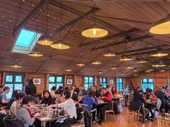 -Pakkhús Restaurant