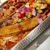烤鱼享不停