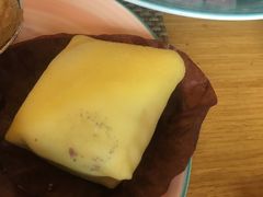 -佰园全日西餐厅-厦门佰翔软件园酒店