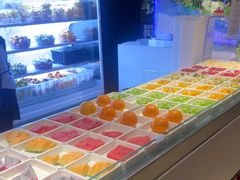 -涨巢·潮玩水疗局