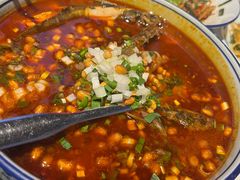 -铜锣湾·有麝自然香(重庆新天地店)