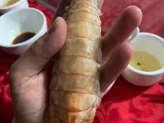 -胜海大排档·海鲜·黄鳝饭(十年老店)