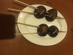 -福烤锦花(长乐路店)