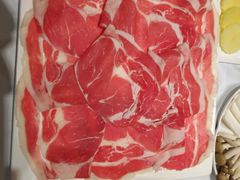 -澳洲肥牛火锅(转盘路店)