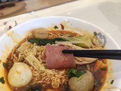 -湯上鲜(万力时代店)