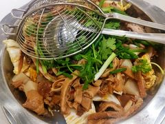 -古乐牛香·鲜牛肉牛杂火锅(新区店)