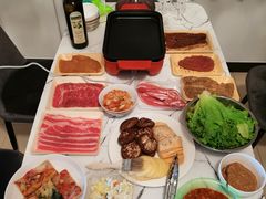 -T11生鲜超市(朝阳公园店)