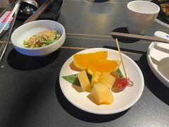 -打酱友•斑鱼海鲜粥火锅(吴桥店)