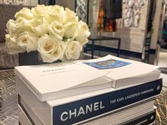 -CHANEL(ifs国际金融店)