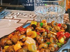 -云晓光头烧烤吧(川沙绿地店)