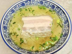 枫镇大肉面-老东吴食府(雅都店)