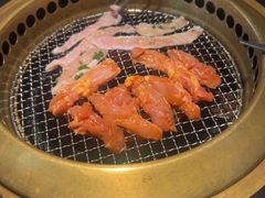 -谷牛和牛烤肉(漕河泾印象城店)