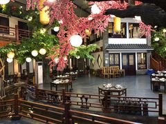 大堂-鲁城往事(游客中心店)