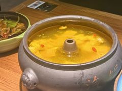 -云海肴汽锅鸡·云南小炒(天津国金汇店)