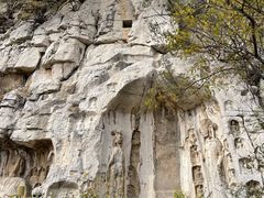 -青州市云门山风景区