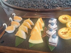 -宝燕壹号景观餐厅(龙盛国际商业广场店)