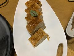 -观宴中餐厅