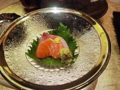 -鮨政·Omakase(港汇恒隆广场店)