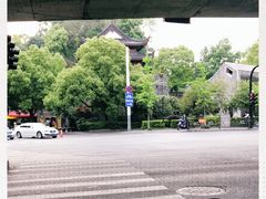 -鼓楼(西湖风景名胜区)