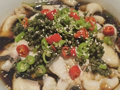 -狮王府淮扬菜(新街口友谊店)