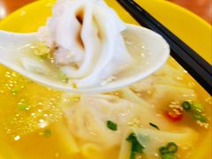 -龙抄手(春熙路总店)