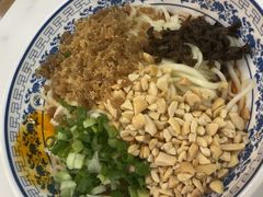 -龙抄手(春熙路总店)