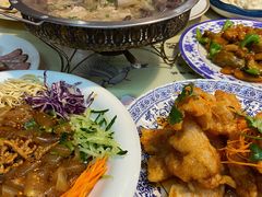 -石老头关东饺子王·东北菜(嘉华鑫城店)