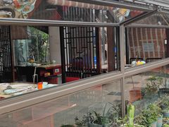 大堂-先机泉水鸡汤(南山老君洞店)