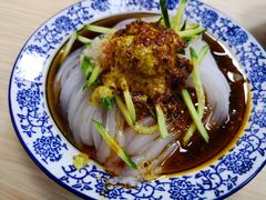 -樊记腊汁肉(竹笆市总店)
