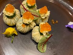 -Yan Ting 宴庭中餐厅(上海静安瑞吉酒店)