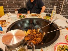 -江湖水乡铁锅炖魚(周庄嘉园店)