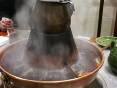 -壹条龙饭庄台基厂店