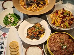 -洞庭家宴·头牌甲鱼(广渠门店)