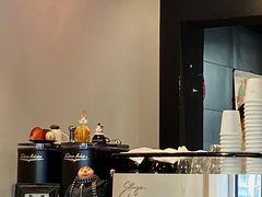 -black rainbow coffee