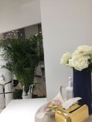 -Rise Hair上升造型