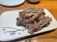 -品回味清真西北楼(宁波首店)