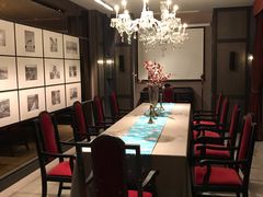 包厢-民国红公馆·秦淮八艳(夫子庙店)