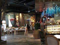 大堂-集咖啡(兴泰御都店)
