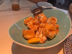 -园里前·10年私厨·福建菜(台江万达鳌峰洲店)