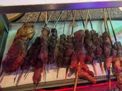 -路边边.炒菜烧烤.音乐餐厅(良乡长虹店)