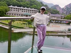 -大连冰峪旅游度假区