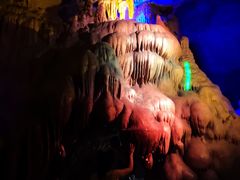 -天河潭旅游度假区