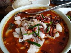 -乌江鱼杭帮菜(西湖店)