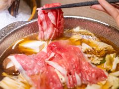 -吉兆·料理(红梅南路店)