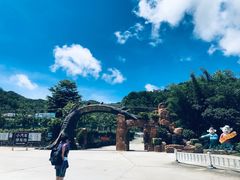 -汕尾铜鼎山旅游区