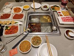-海底捞火锅(旭辉MALL店)