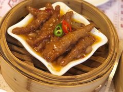 -点都德(华强南店)