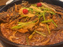 -老板恋上鱼(印象城店)
