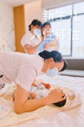 -安馨无忧月子中心(青秀店)
